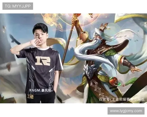 王者荣耀战术解析:RNG中路突破的秘密与策略探讨